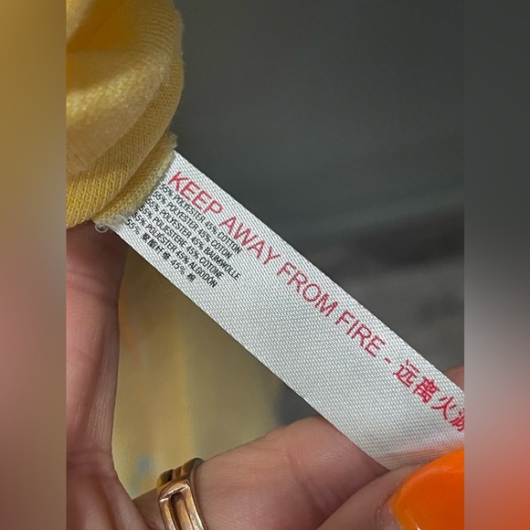 NWT Free People Cozy Tank - Picture 6 of 7